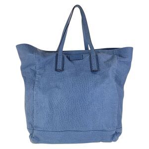 Gucci Leather Tote Bag